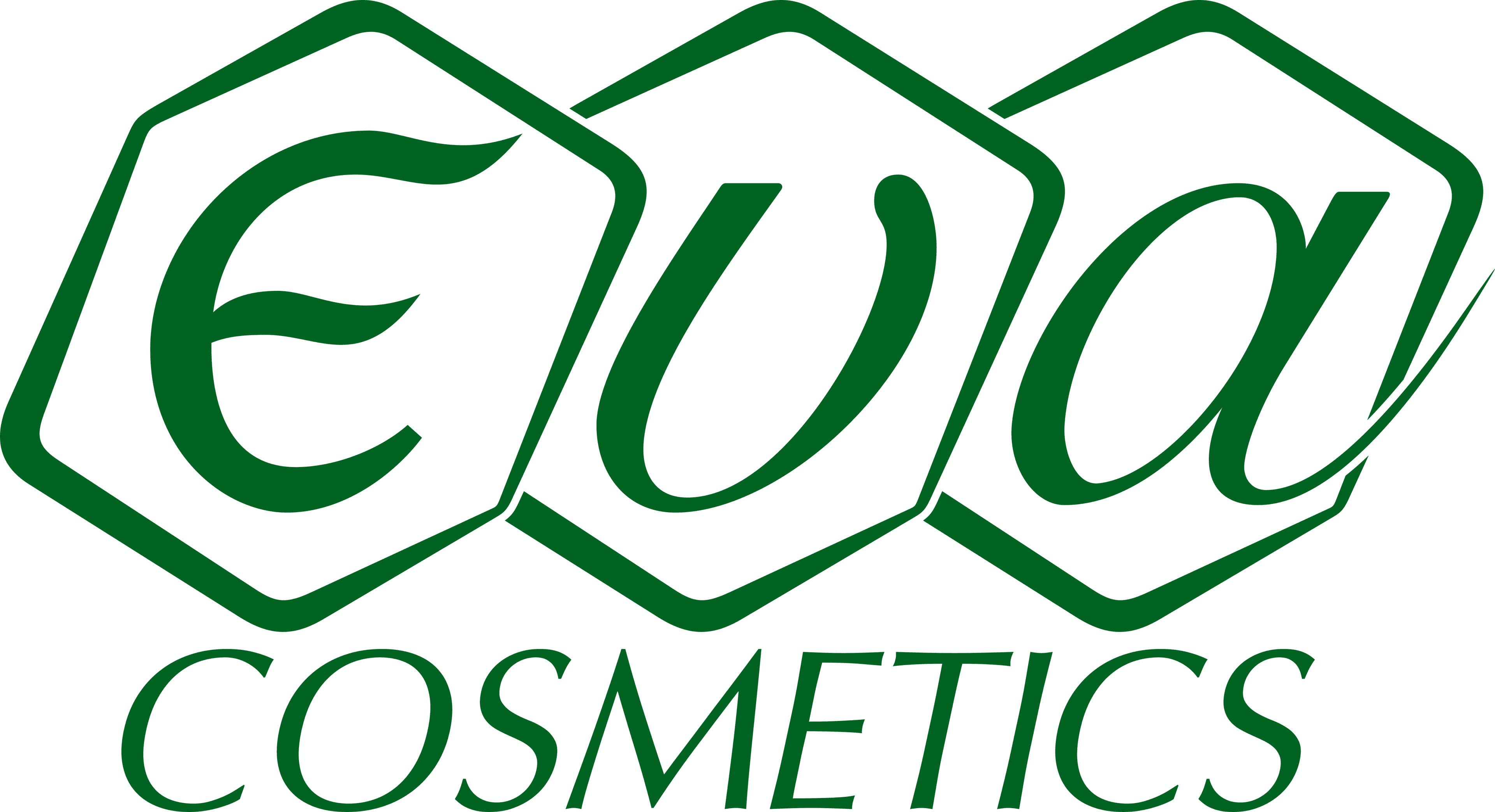 Eva Cosmetics logo
