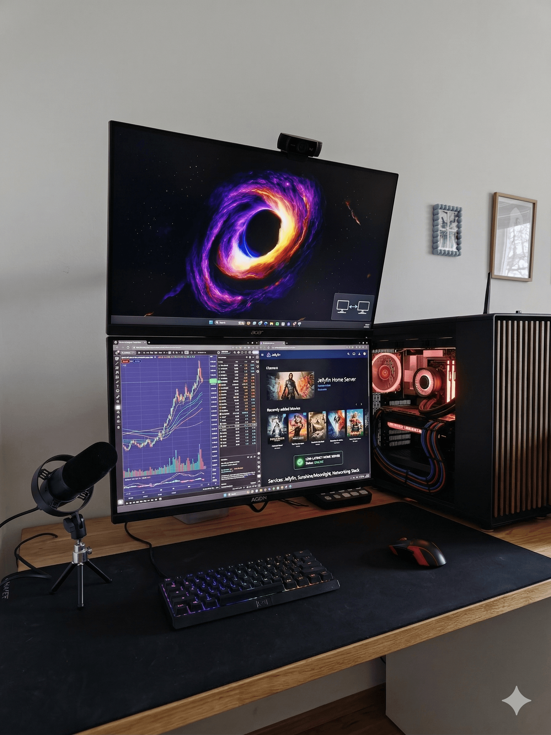 Home Lab featured screenshot